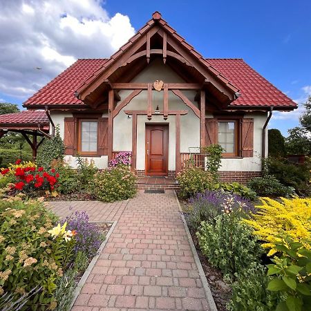 Ignacowka Guest House กอบีลากูรา ภายนอก รูปภาพ
