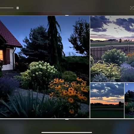 Ignacowka Guest House กอบีลากูรา ภายนอก รูปภาพ
