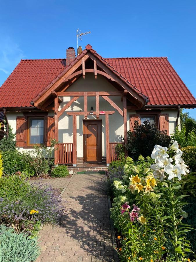 Ignacowka Guest House กอบีลากูรา ภายนอก รูปภาพ