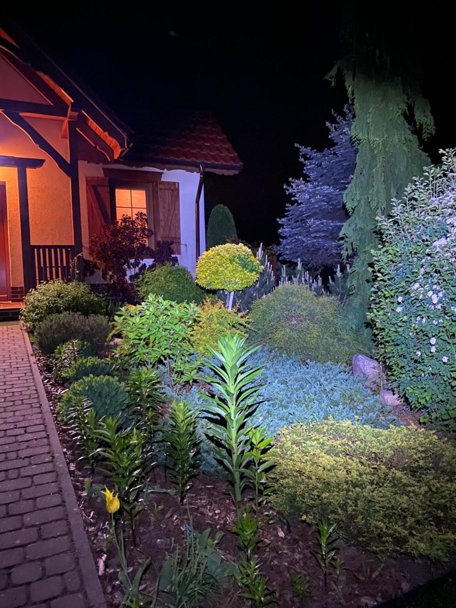 Ignacowka Guest House กอบีลากูรา ภายนอก รูปภาพ