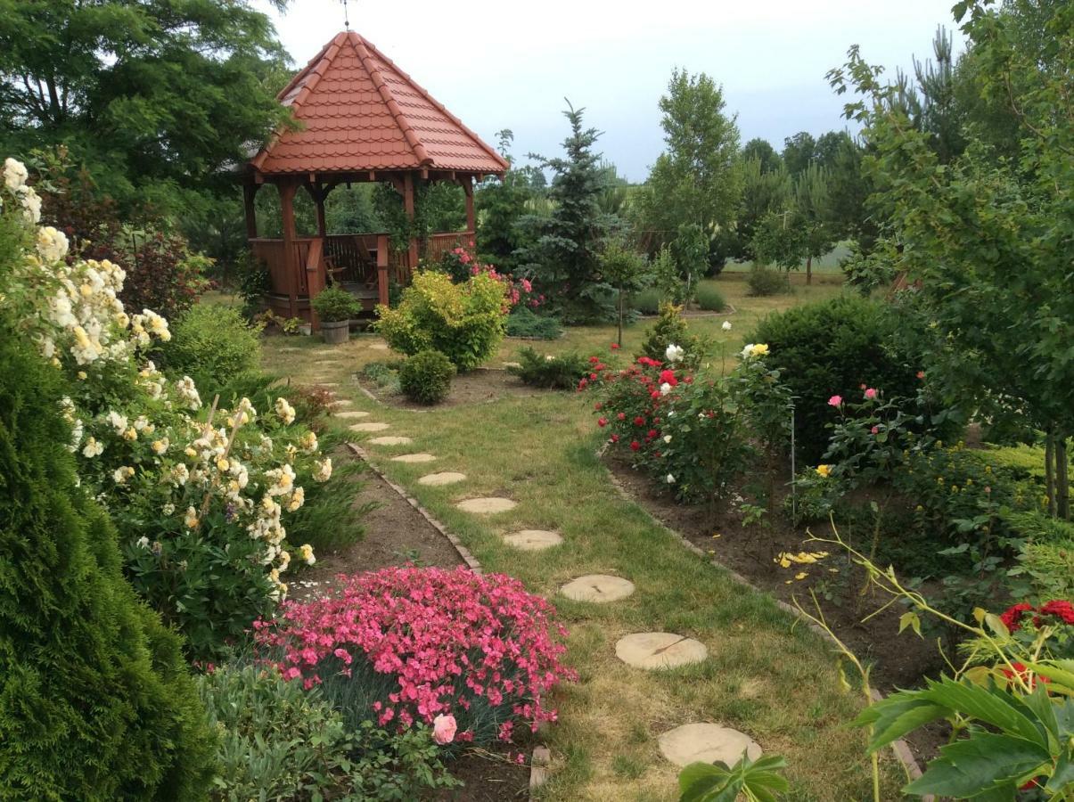 Ignacowka Guest House กอบีลากูรา ภายนอก รูปภาพ